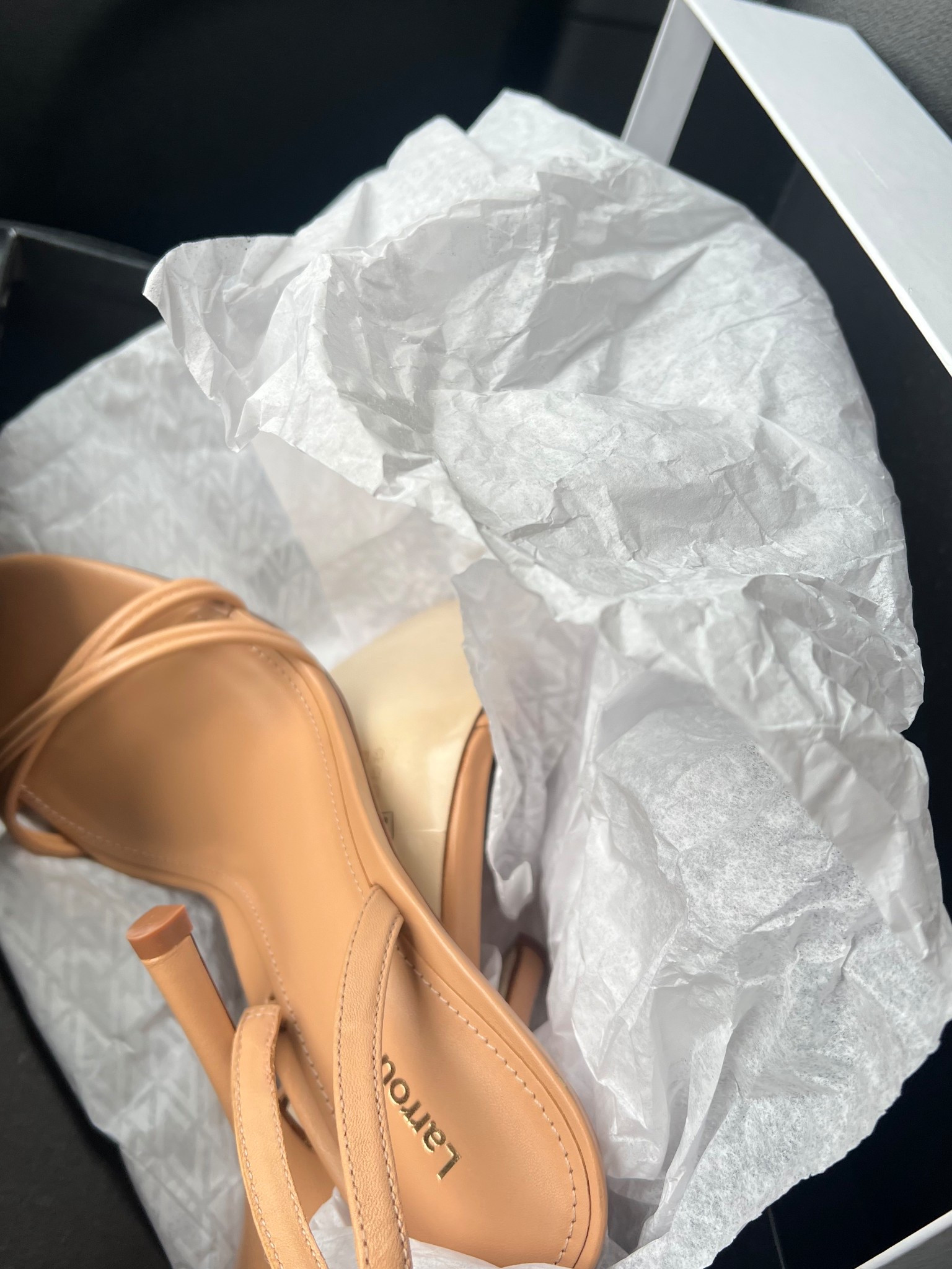 The perfect nude heel doesn’t exi….😍

#LTKShoeCrush #LTKStyleTip #LTKWedding