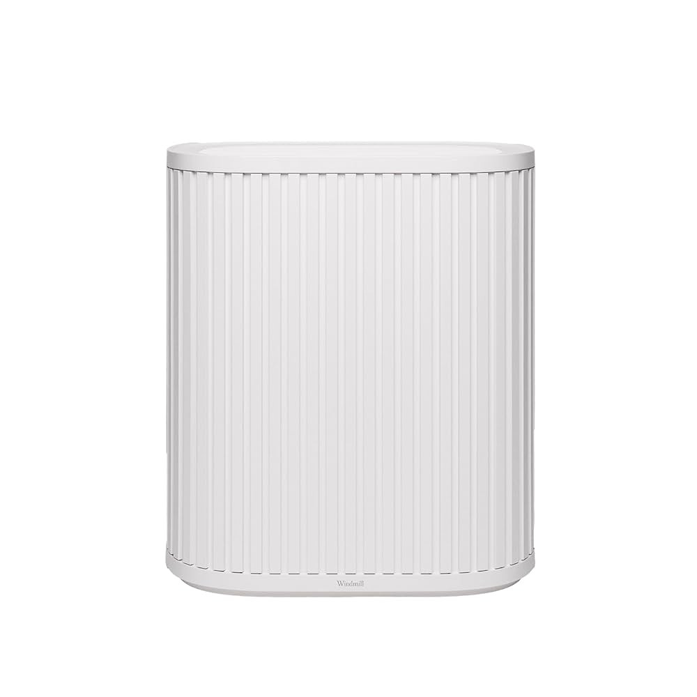 Windmill Air Purifier for Home - 3-In-1 Filtration for Smoke & More - True HEPA Filter, Activated... | Amazon (US)