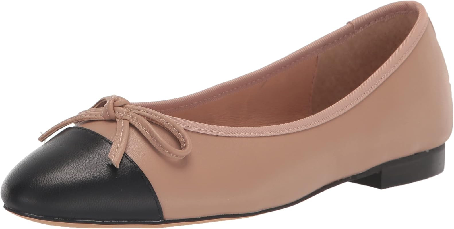 Steve Madden Women's Ellison Ballet Flat | Amazon (US)