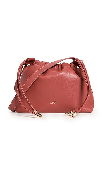 Vegan Leather Mini Bag | Shopbop