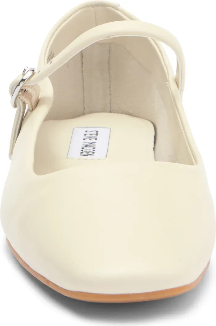 Steve Madden Marree Mary Jane Flat (Women) | Nordstromrack | Nordstrom Rack