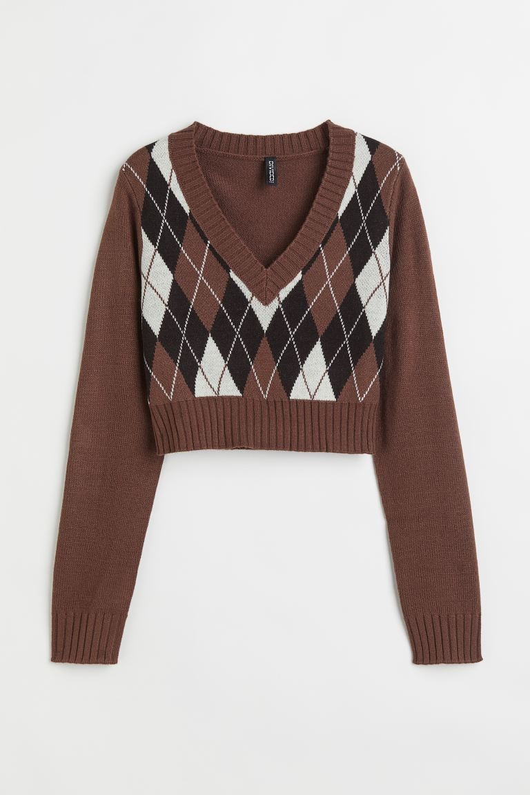 Jumper | H&M (UK, MY, IN, SG, PH, TW, HK)