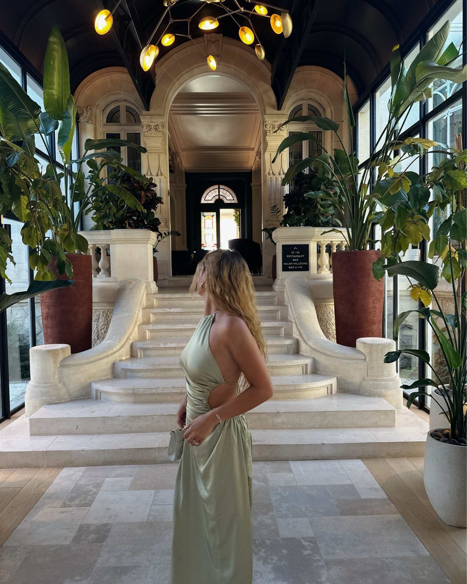 Euro summer dreams dress 💚

#LTKSeasonal #LTKTravel #LTKStyleTip