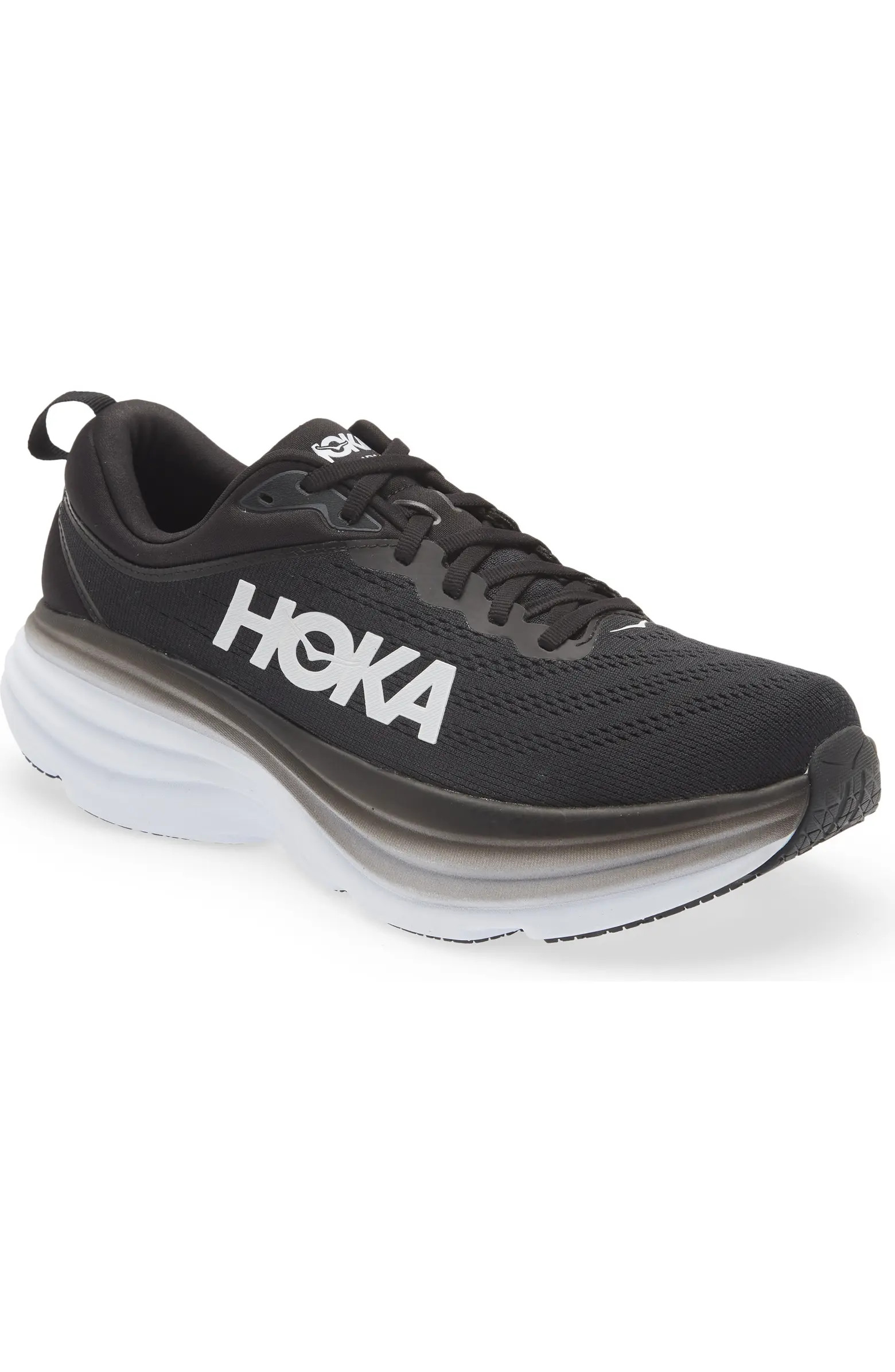 Bondi 8 Running Shoe (Men) | Nordstrom