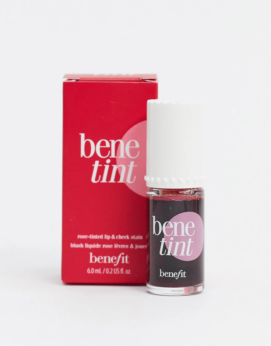 Benefit Benetint Liquid Blusher-Pink | ASOS (Global)