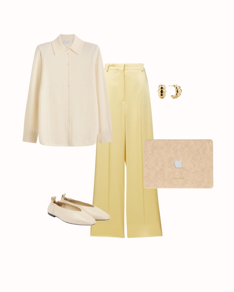 Light Spring Work From Home looks 🌈

#LTKworkwear #LTKaustralia #LTKsale