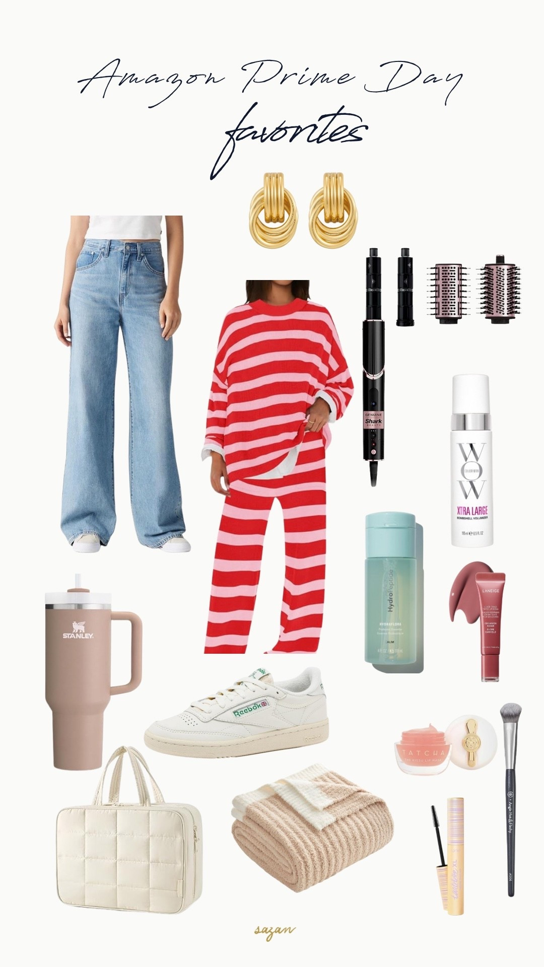 October prime day favorites 

#LTKSaleAlert #LTKBeauty #LTKStyleTip