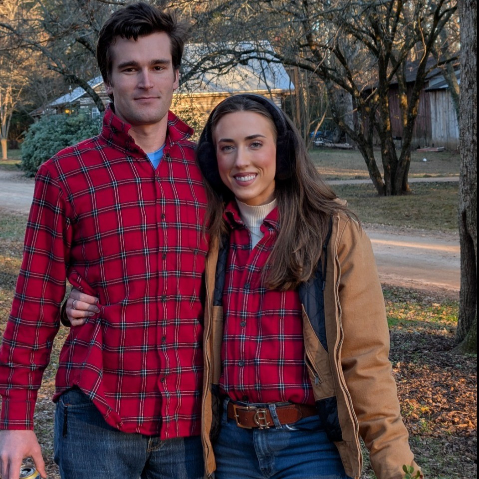 Cozy Christmas outfits the whole family will love!

#LTKootd #LTKHoliday #LTKSaleAlert