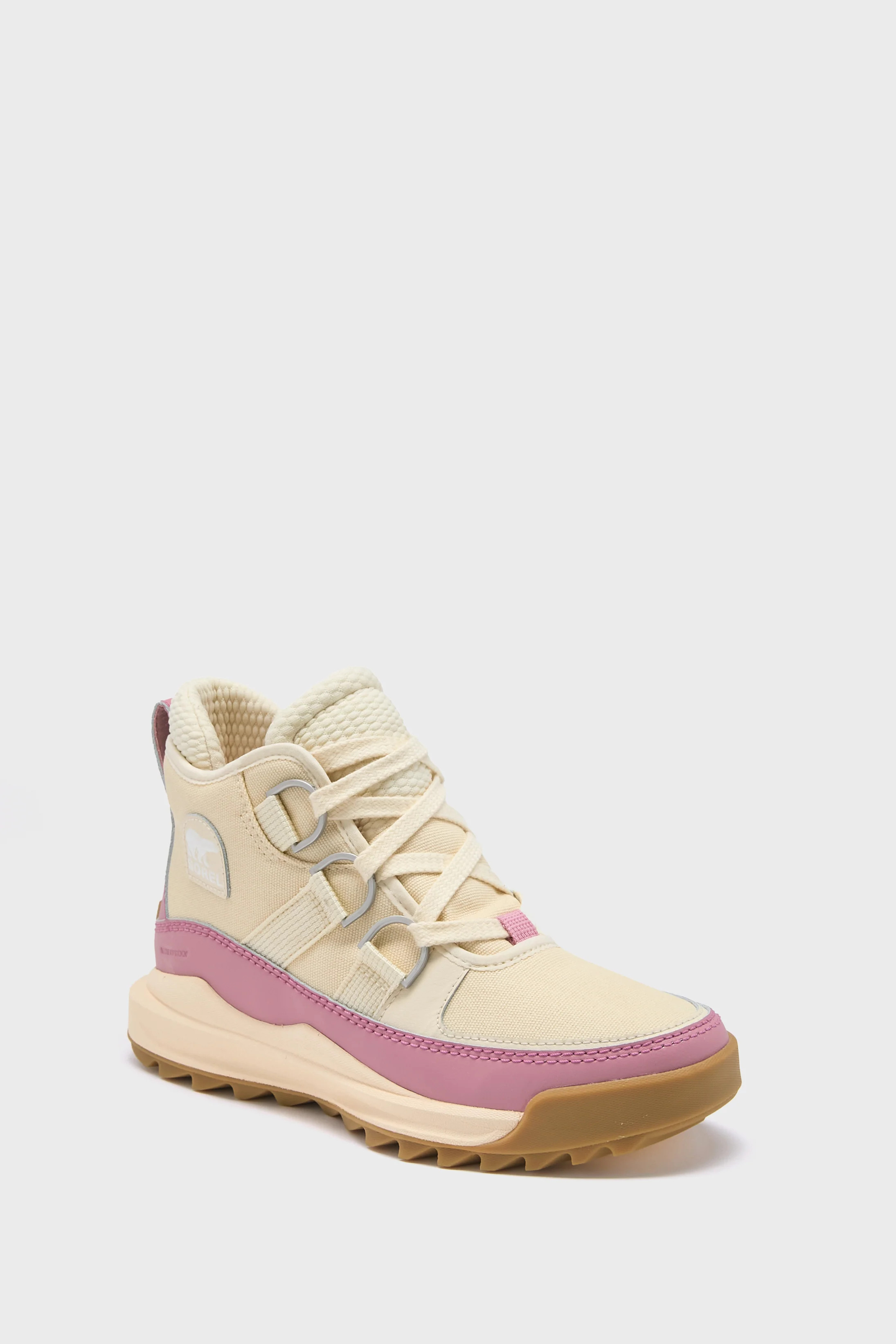 Pink Ona RMX Chukka Plus WP | Tuckernuck (US)