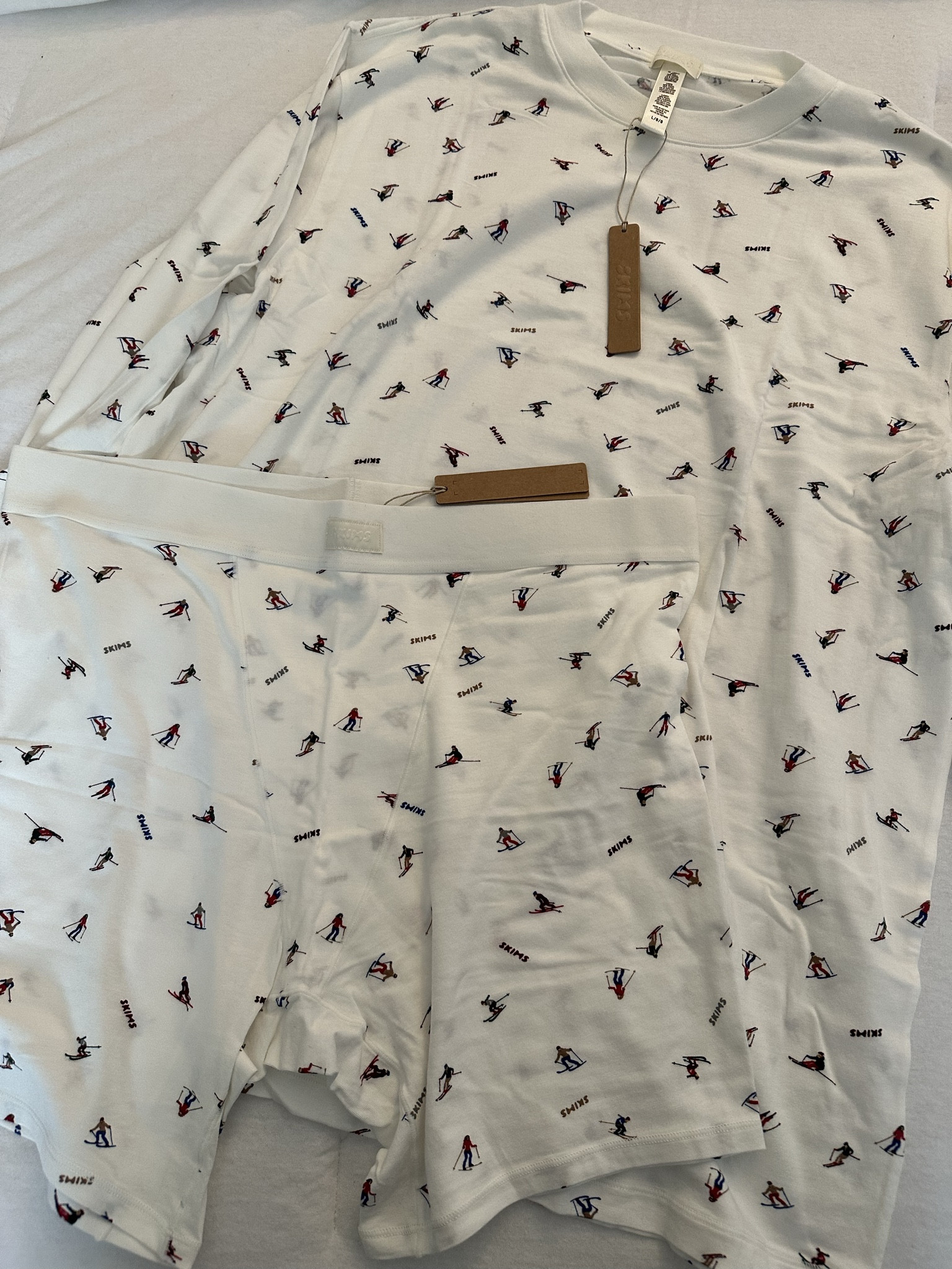 SKIMS HOLIDAY SETS

#LTKfindsunder100 #LTKHoliday #LTKGiftGuide