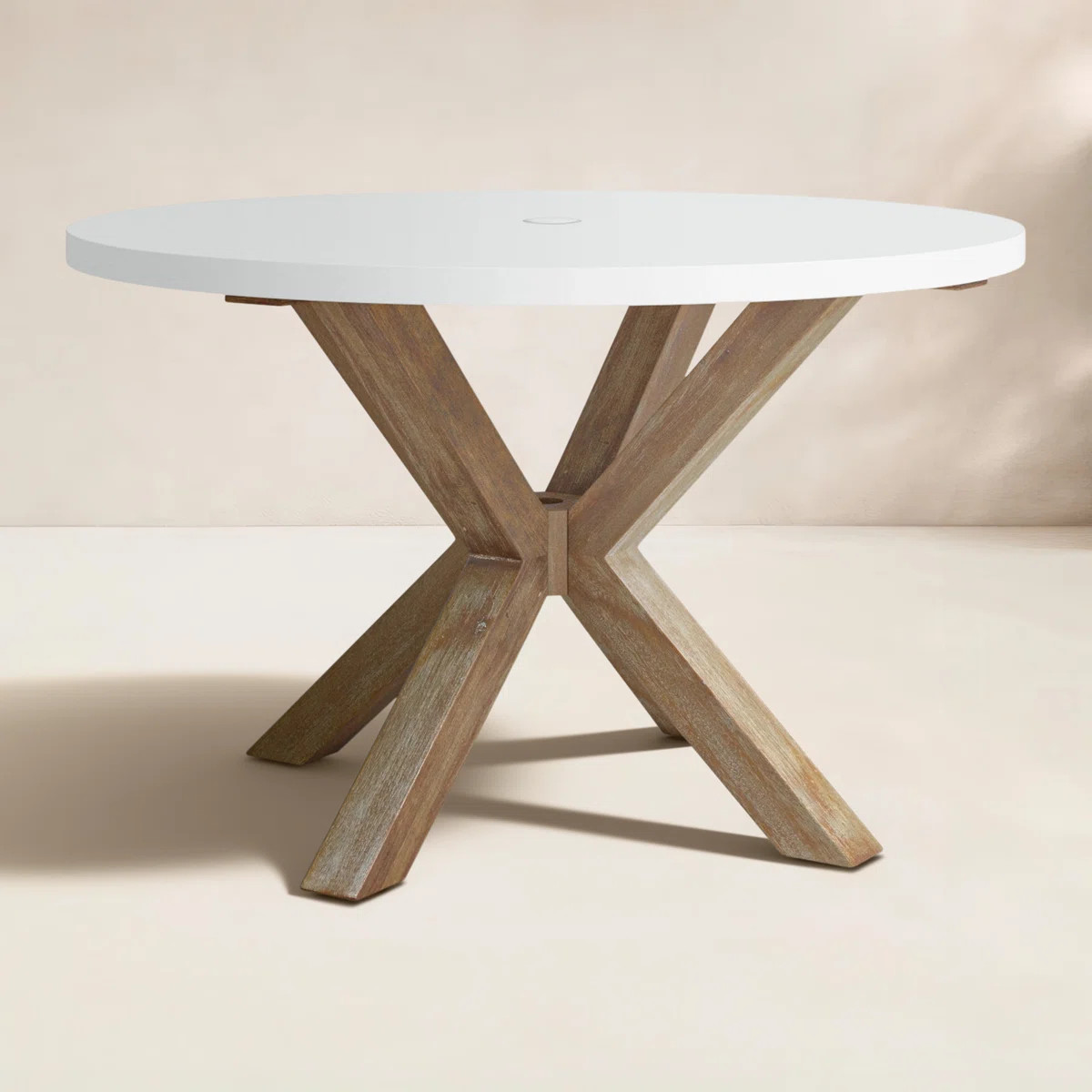 Fleur Outdoor Dining Table | Wayfair North America
