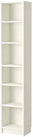 IKEA BILLY bookcase, White | Amazon (US)