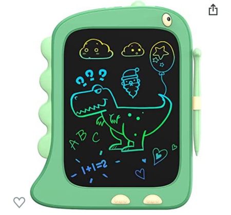 Toddler tablet
Writing tablet
Travel finds
Toddler gift idea 
Erasable! 
Amazon finds 


#LTKtravel #LTKkids #LTKfamily