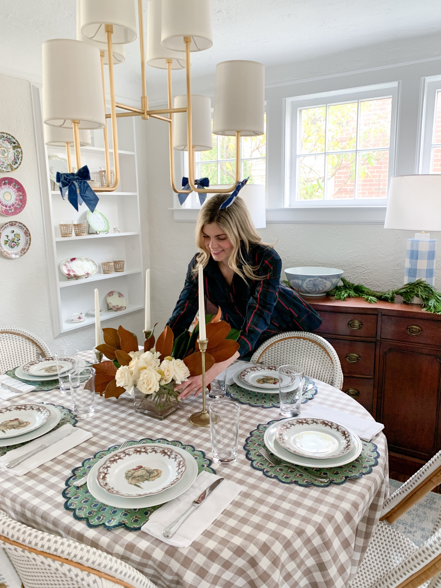 My brass chandelier is 20% off and free shipping. I had to have this chandelier when we moved. It’s gorgeous in person! 

#LTKCyberWeek #LTKsalealert #LTKhome