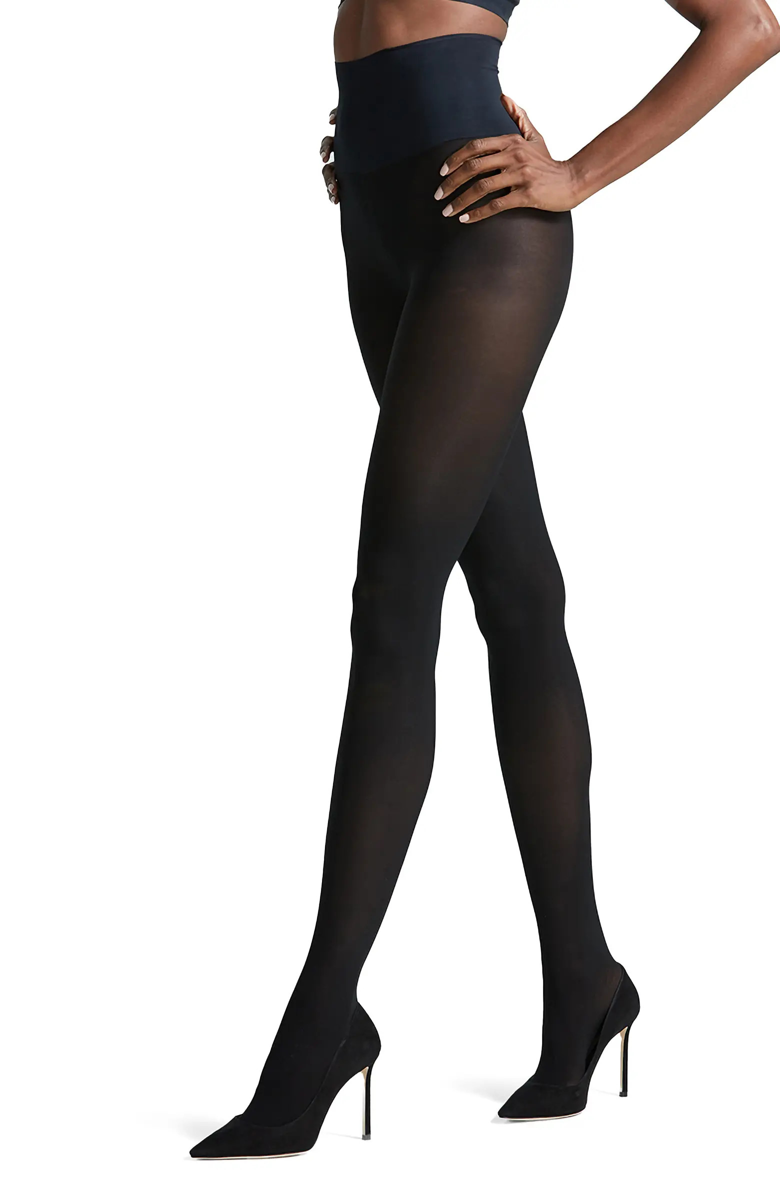 Semi Opaque 35 Denier Tights | Nordstrom