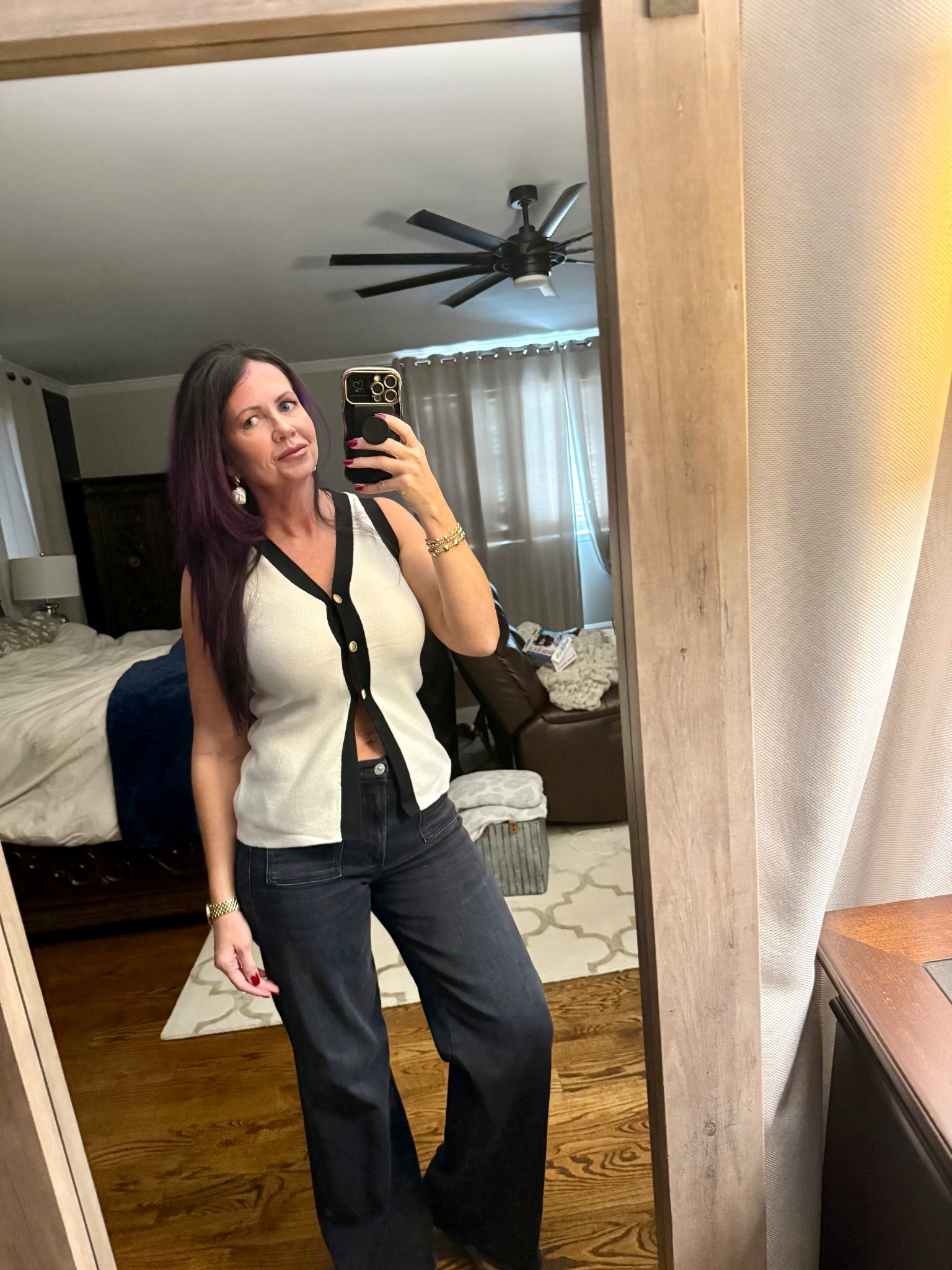 Perfect for fall

#LTKOver40