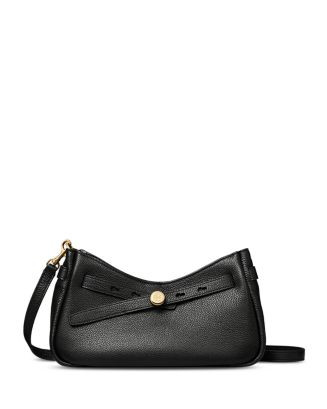 Tory BurchRomy Leather Zip Top Crossbody5 (1) | Bloomingdale's (US)