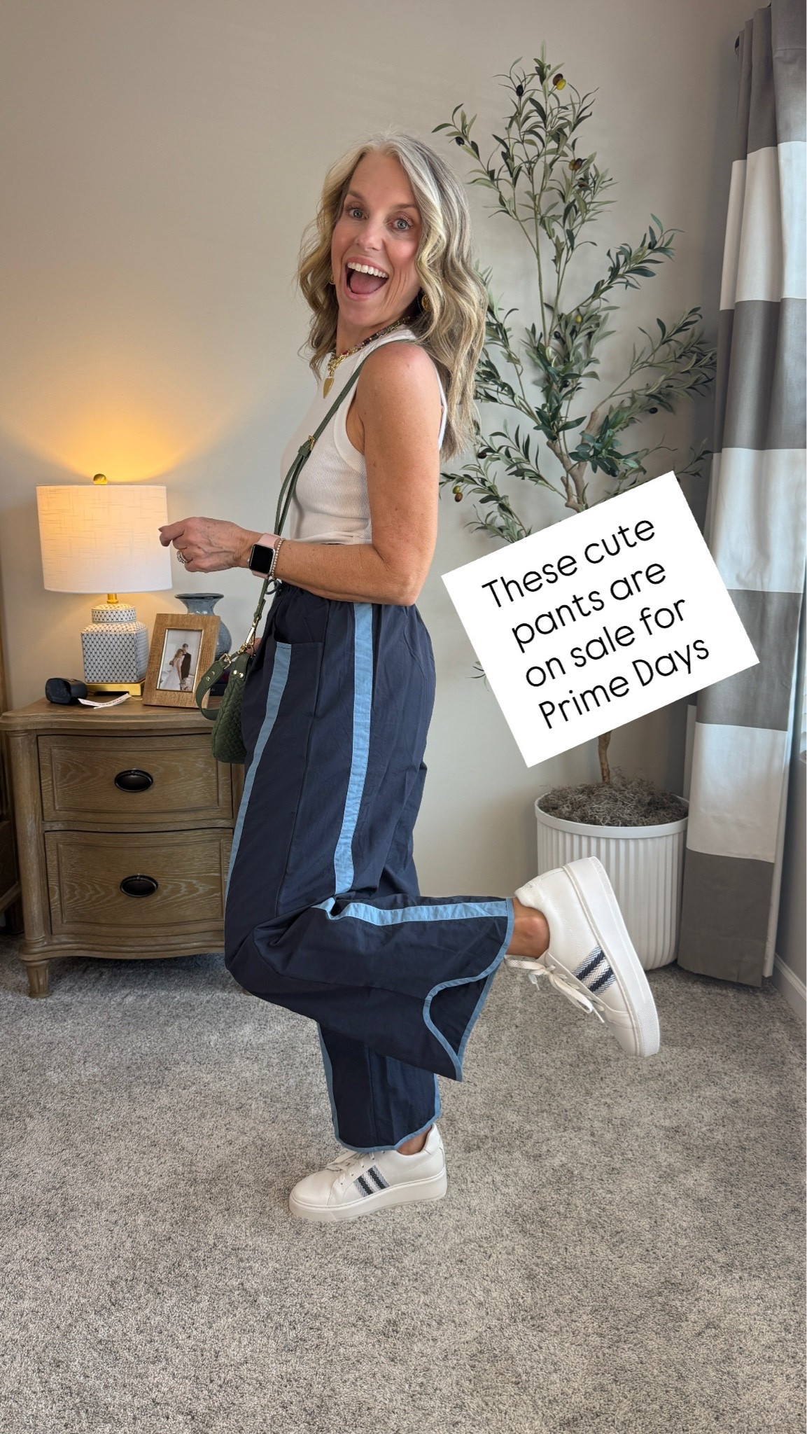 Prime Day deal

#LTKgrwm #LTKOver40 #LTKSaleAlert