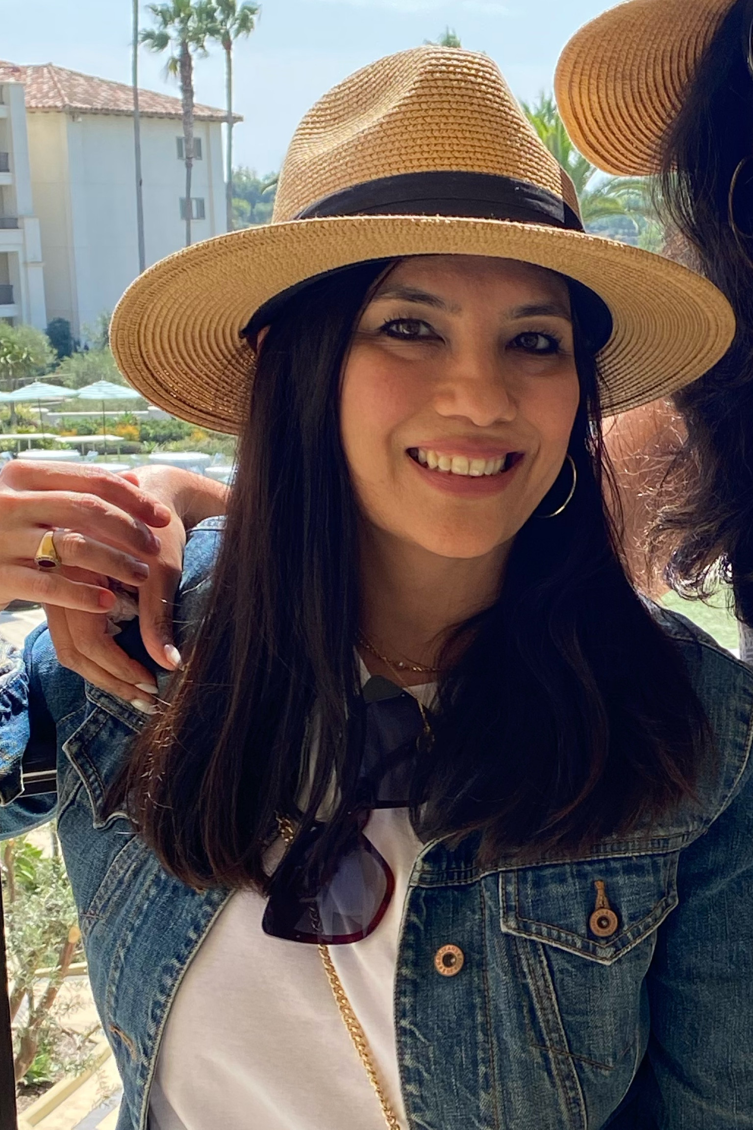 Summer gear

#LTKtravel #LTKswim #LTKover40