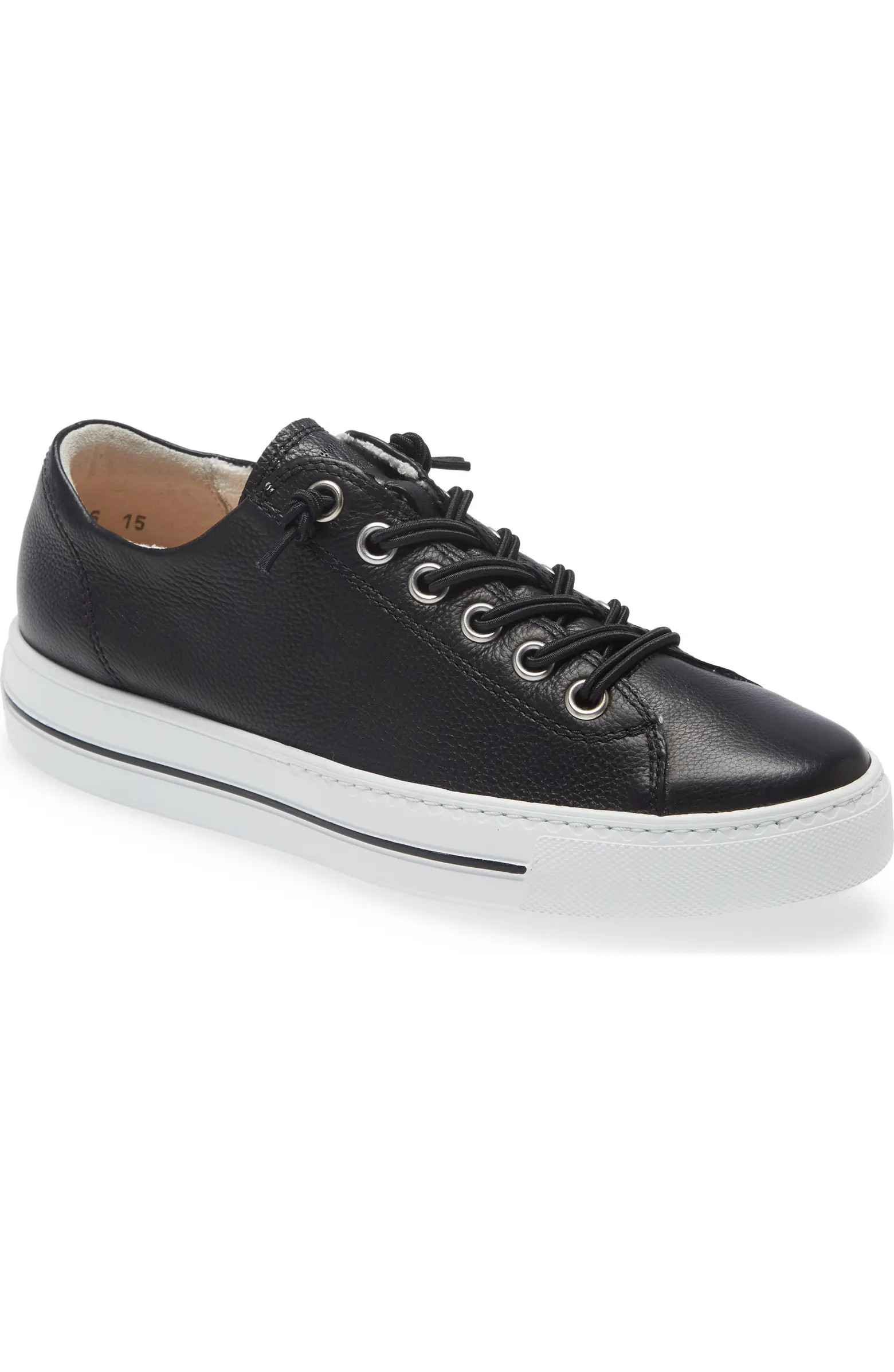 Hadley Platform Sneaker (Women) | Nordstrom