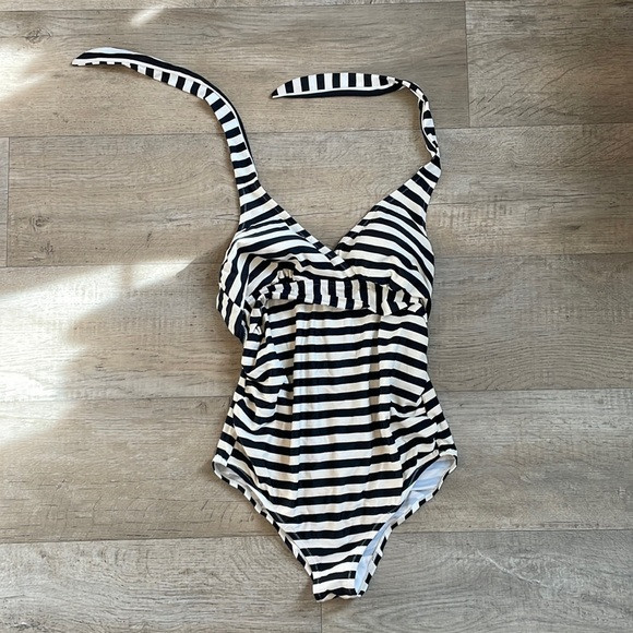 Maternity one piece bathing suit | Poshmark