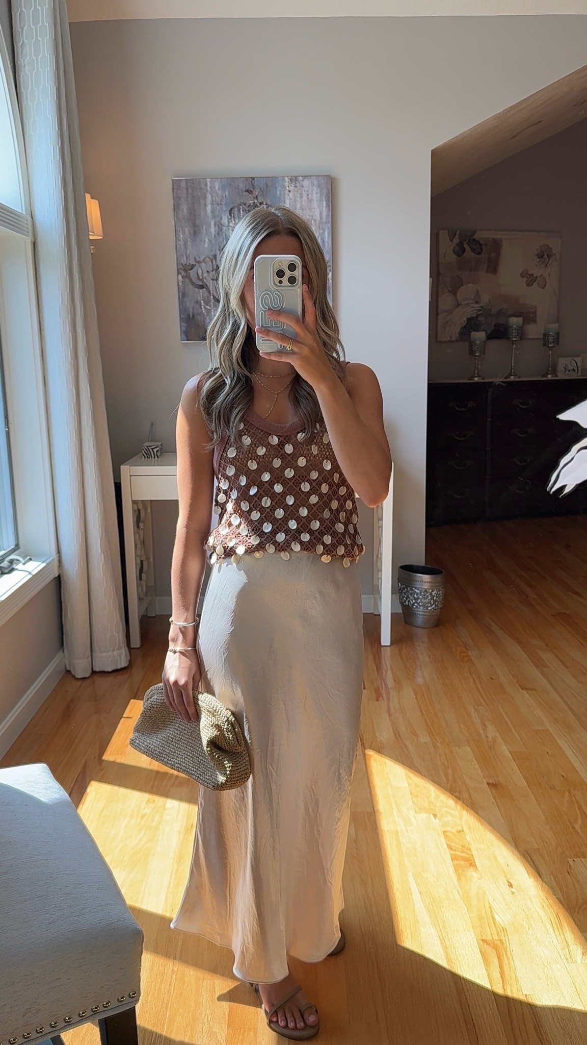 wearing a xxs in top and 00 in skirt!

#LTKootd #LTKSeasonal #LTKU