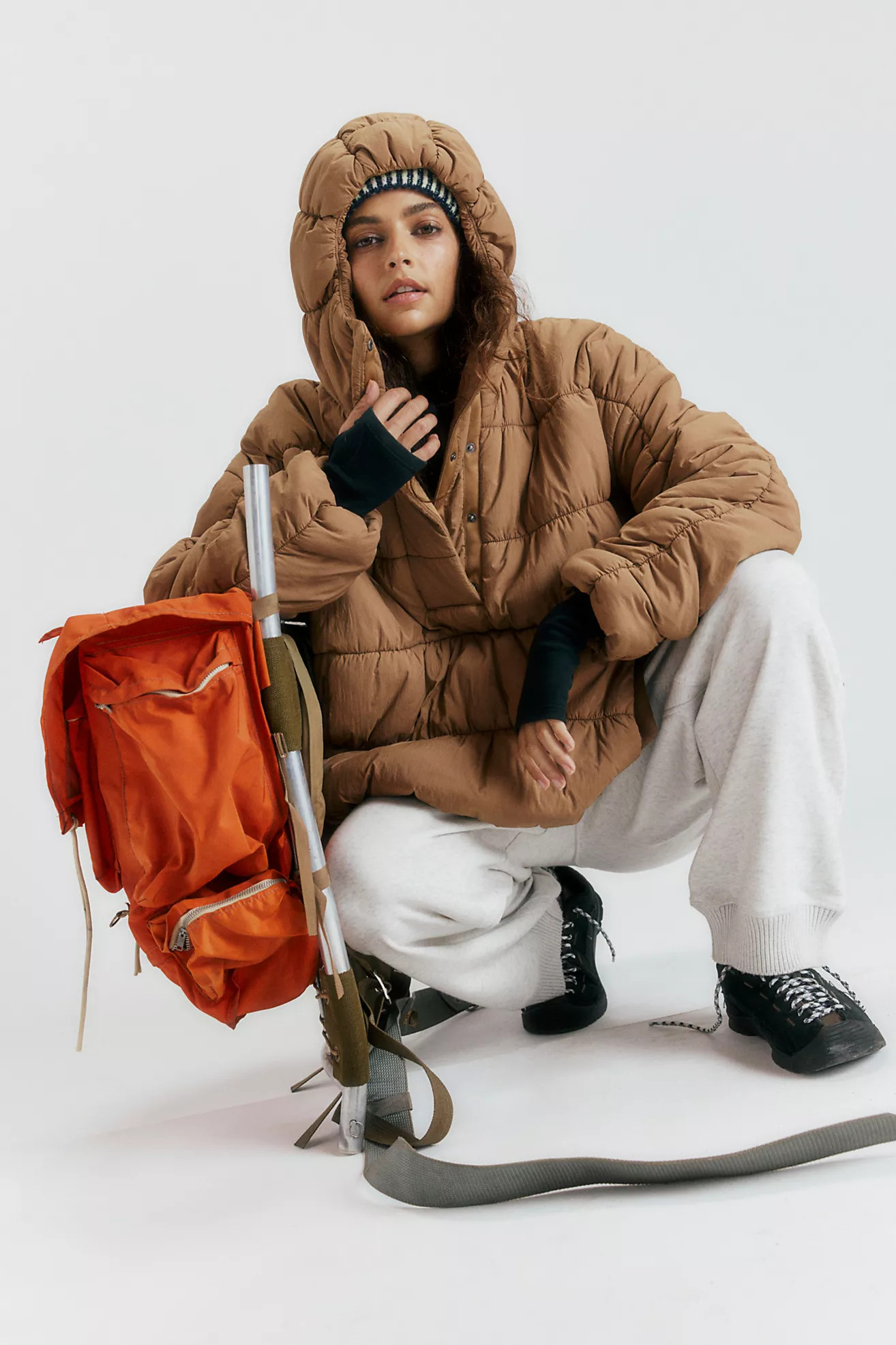 Polly Puffer Pullover | Free People (Global - UK&FR Excluded)