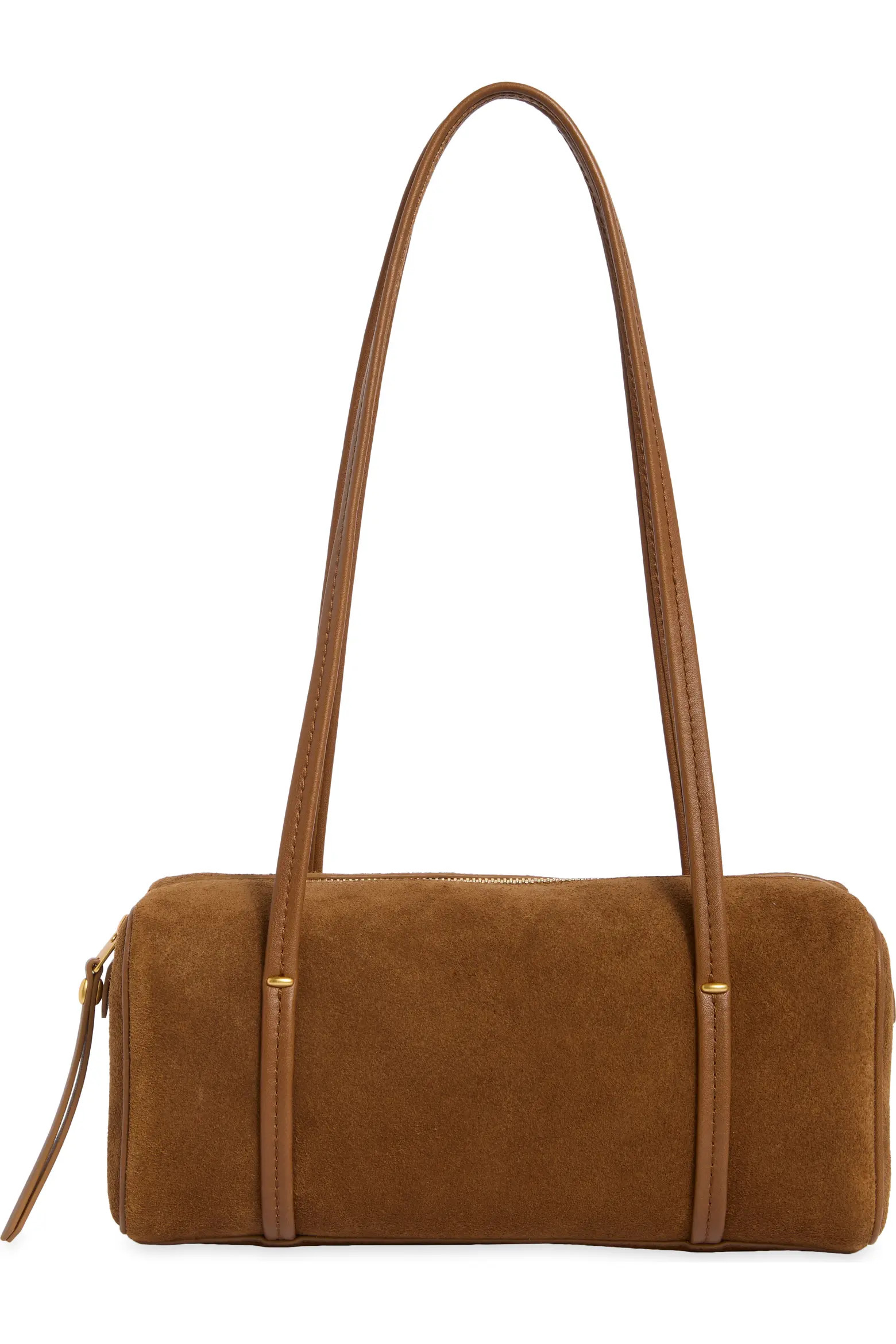 Madewell Modern Legacy Mini Leather Shoulder Bag (Women) | Nordstromrack | Nordstrom Rack