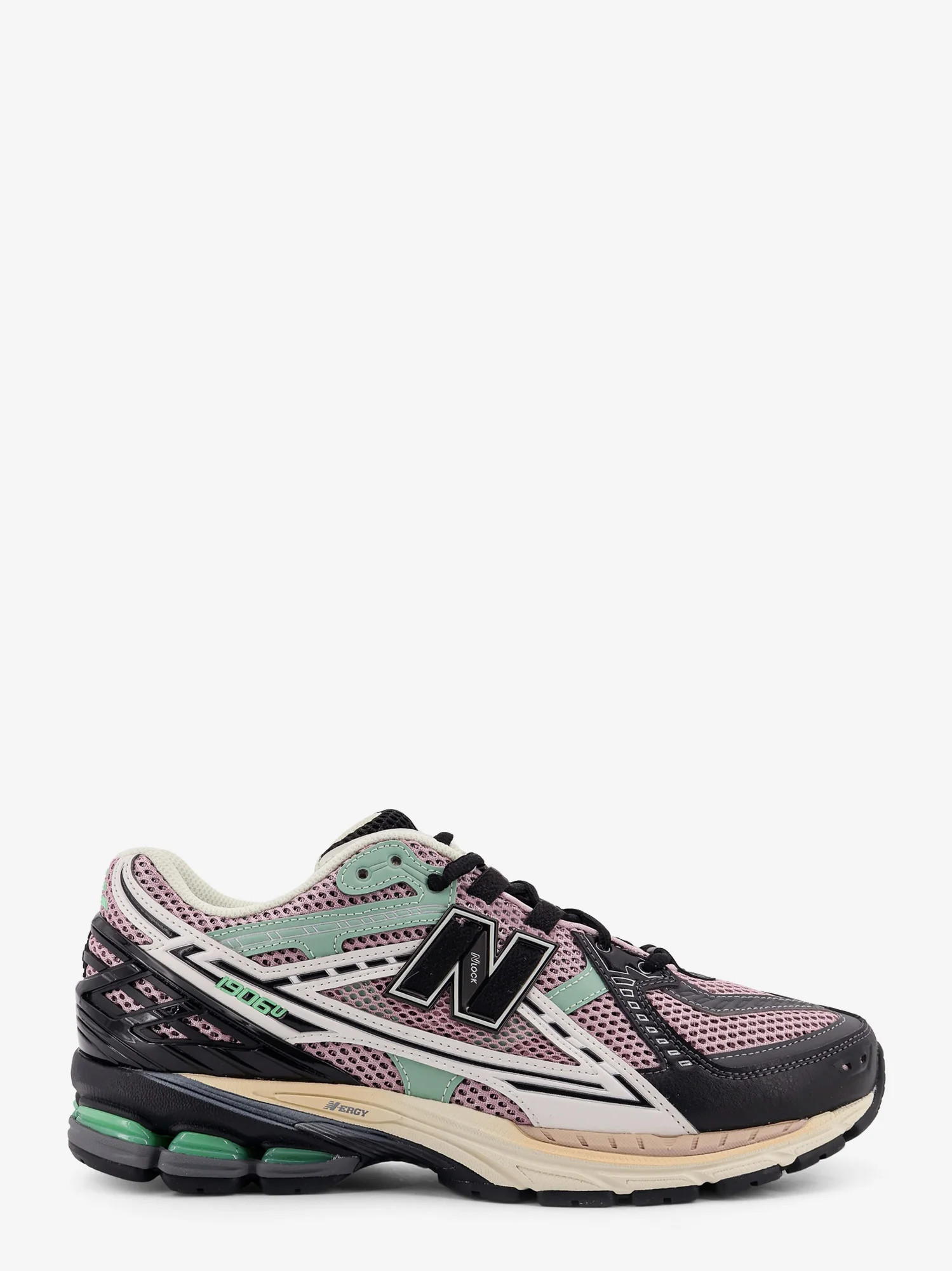 1906U low-top mesh sneakers - NEW BALANCE - gender_Man | Nugnes 1920