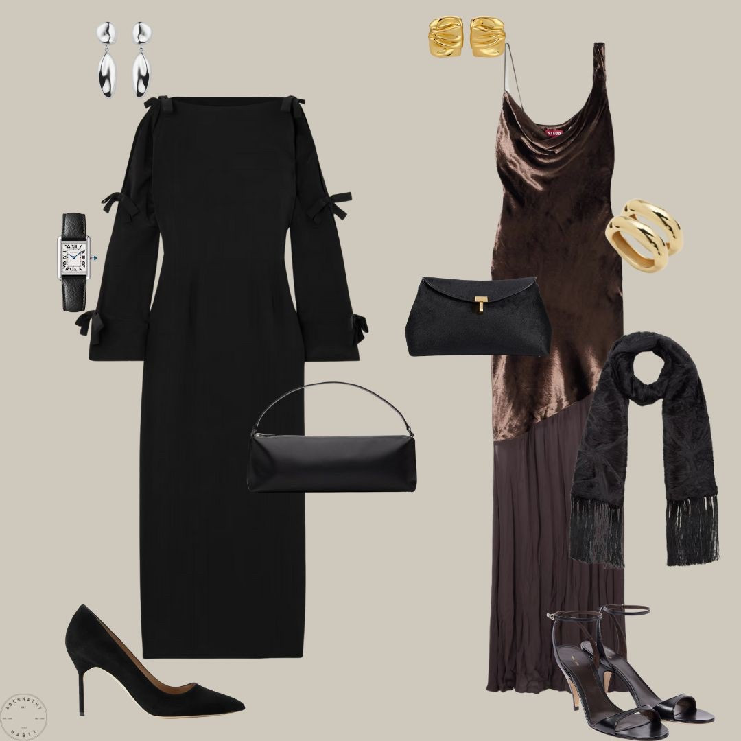 WEDDING GUEST INSPO: prim & proper
#LTK