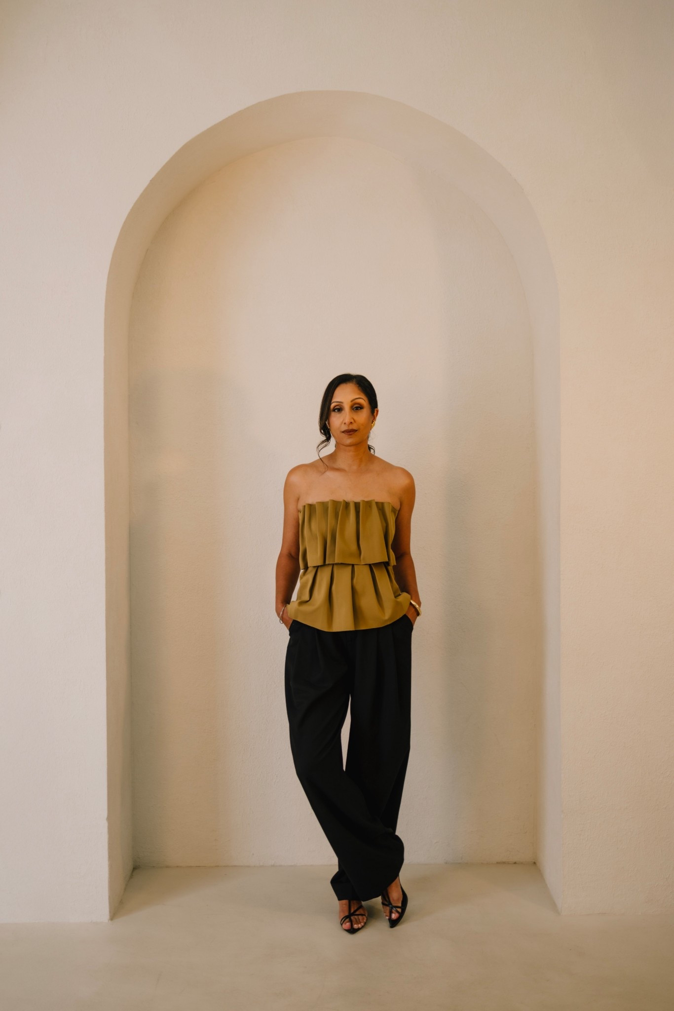 This house of damar top makes any outfit complete 

#LTKpartywear #LTKdatenight #LTKcanada