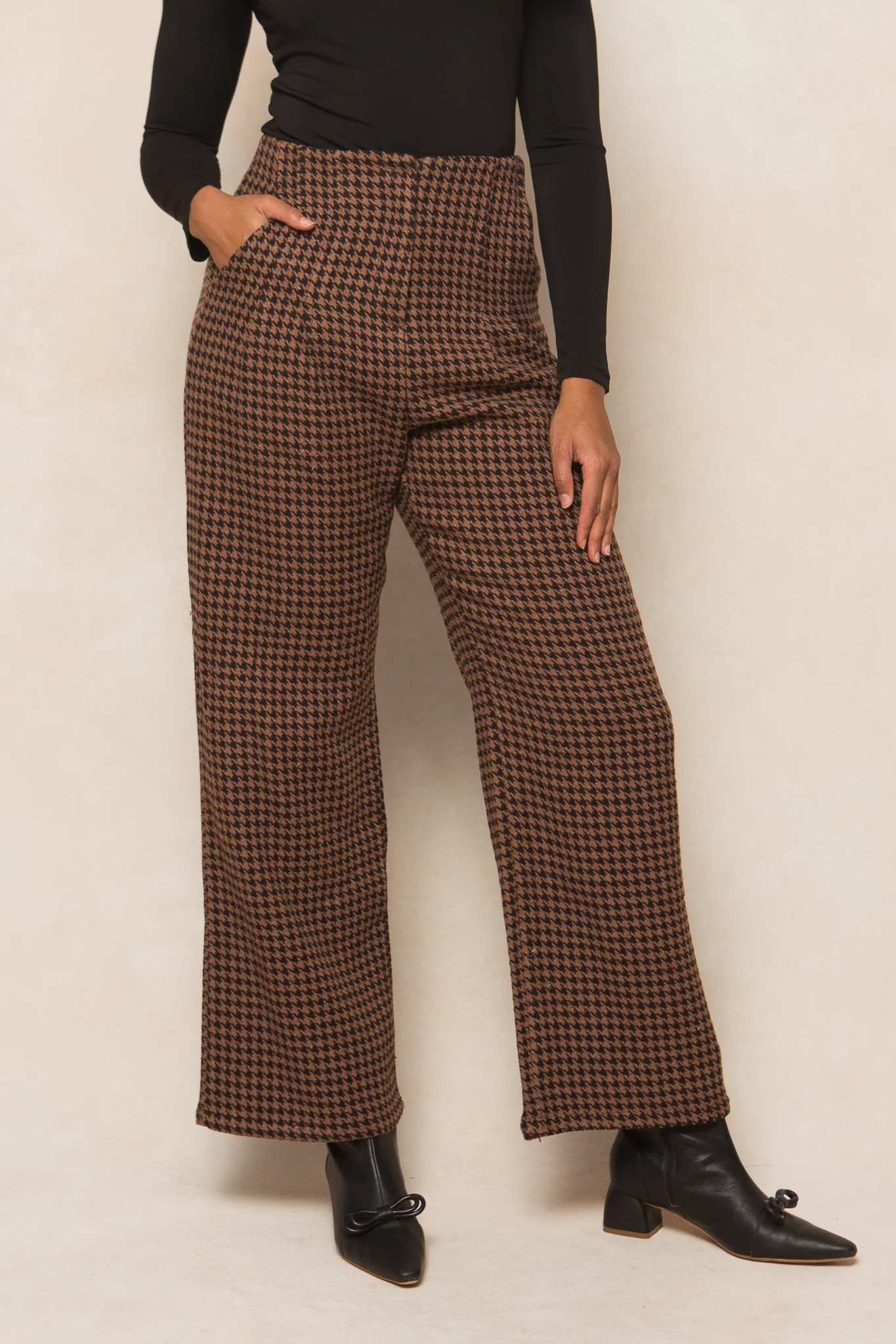 Tabitha Trousers | Ivy City Co