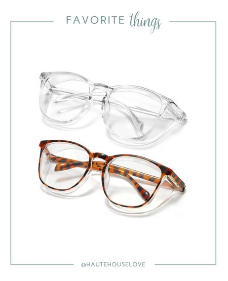 Favorite safety glasses for woodworking

#LTKhome