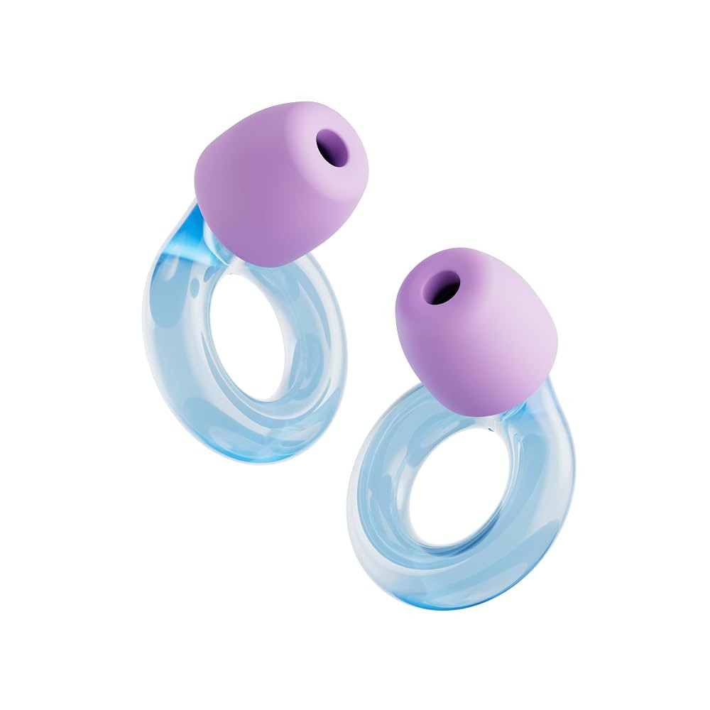 Loop Engage Kids 2 Ear Plugs (6-12yrs) – Reusable Everyday Noise Relief for Kids | Kids Earplug... | Amazon (US)