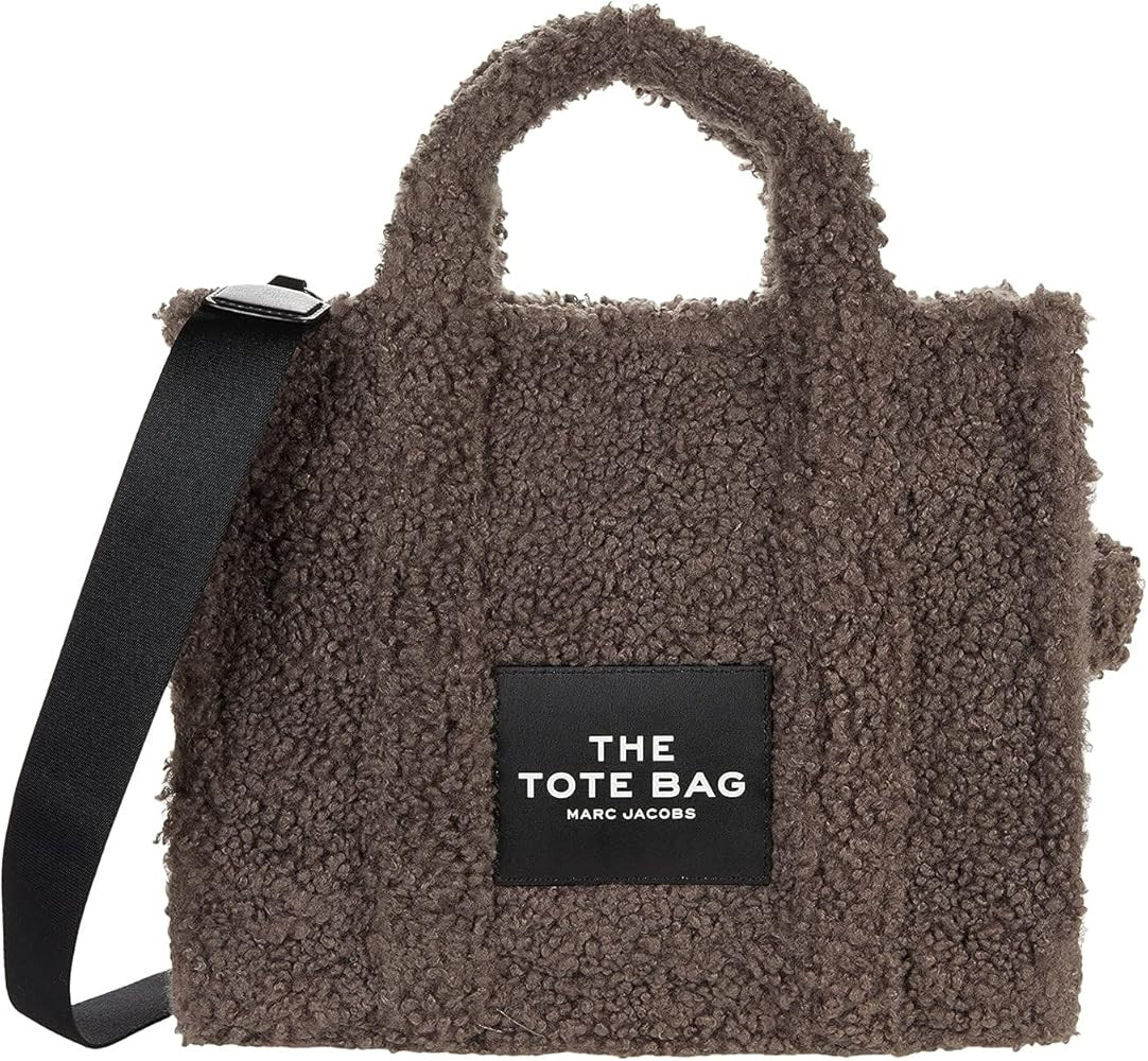 Marc Jacobs Women's The Teddy Small Tote | Amazon (US)