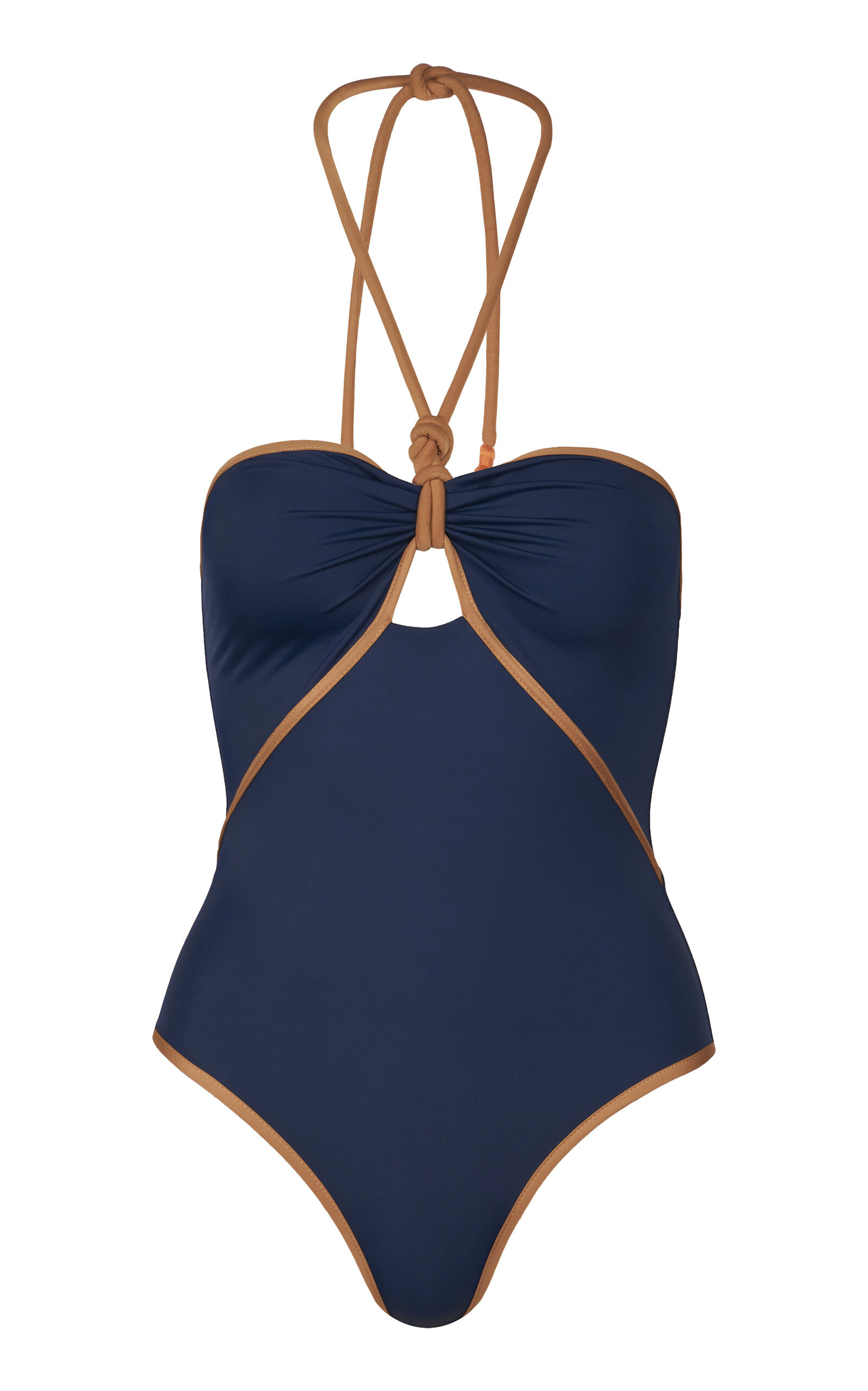 Salt And Saddle One-Piece Swimsuit | Moda Operandi (Global)