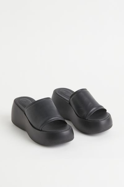 Black | H&M (UK, MY, IN, SG, PH, TW, HK)