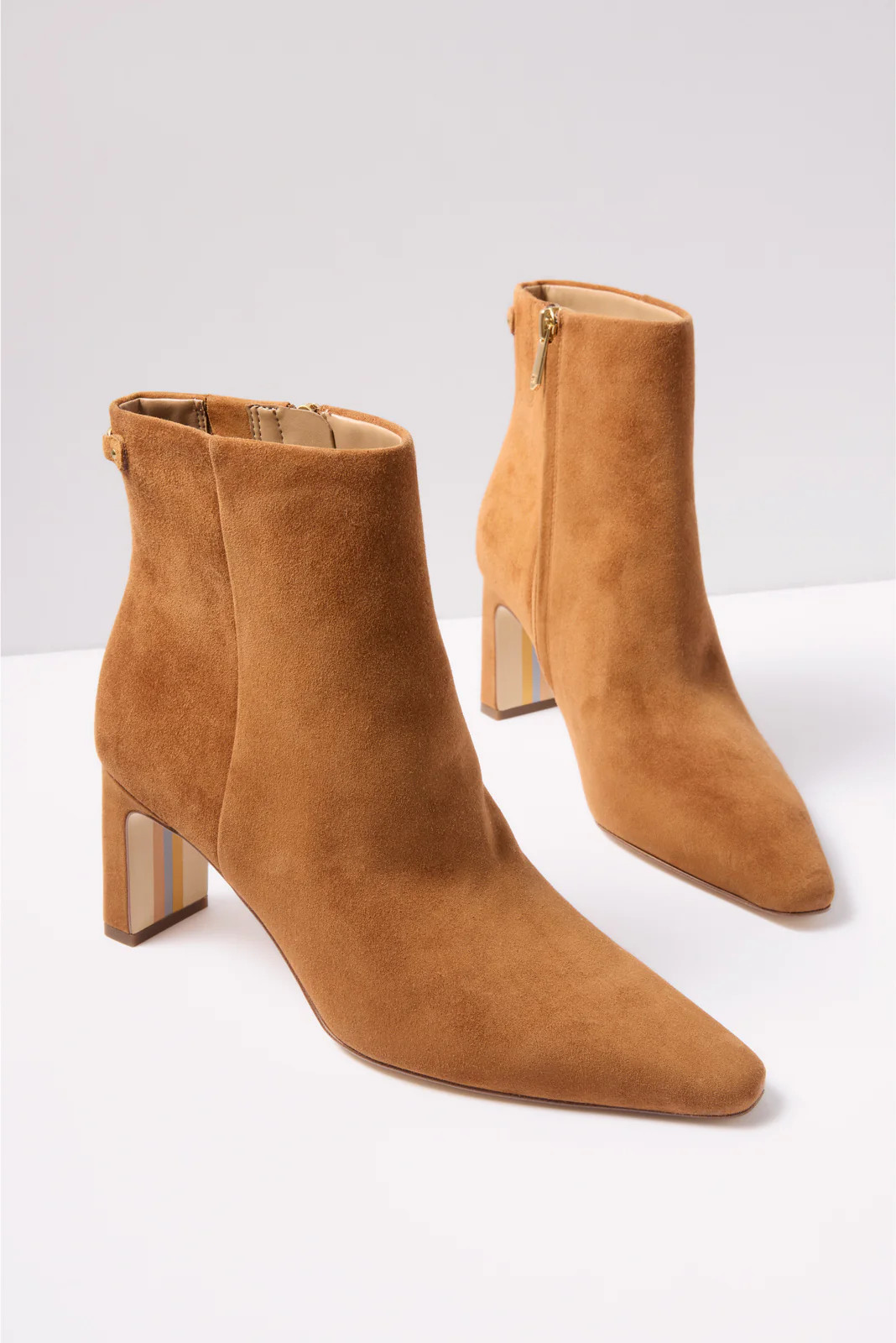 Saige Bootie | Evereve