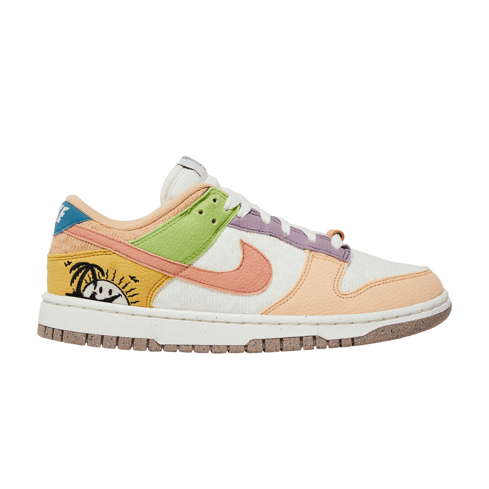 Nike Dunk Low SE 'Sun Club' Sneakers | GOAT