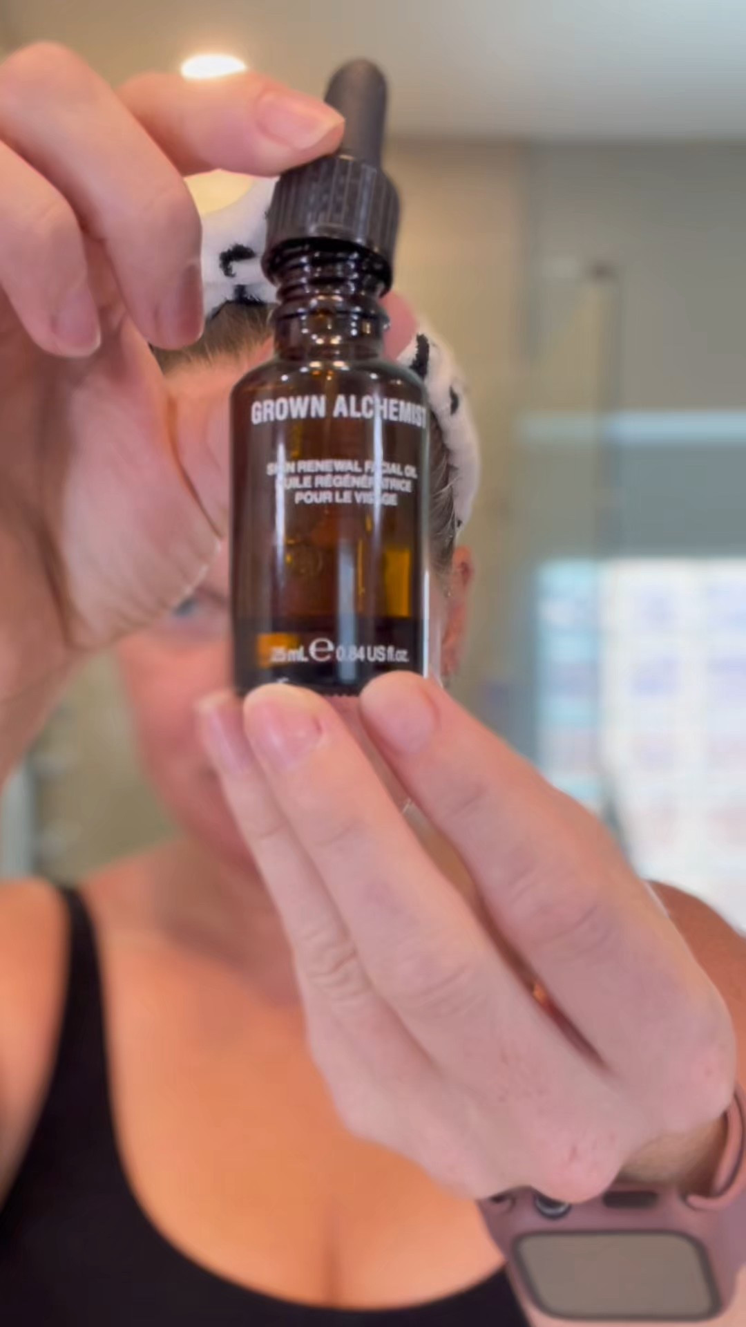 My #1 favorite purchase of 2025 ✨

This high-frequency skincare tool has become a non-negotiable in my routine. It’s easy to use, takes just a few minutes, and gives that consistent glow without needing spa appointments.

Each attachment serves a purpose — face, jawline, under-eyes, even scalp — and I love that I can tailor it to what my skin needs that day. I always start low and build up gradually.

Linked here so you can check it out 🤍

#LTKbeauty #LTKskincare #LTKfinds #LTKselfcare #skincaretools #beautydevices #athomeskincare #glowyskin #momskincare #over30skincare

#LTKmomlife #LTKHoliday #LTKmorningroutine