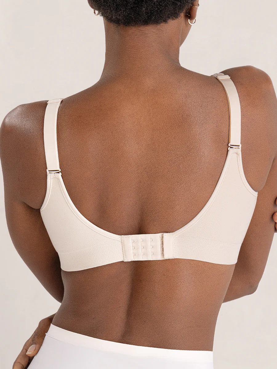 Shapermint Essentials Sweetheart Wireless Contour Bra | Shapermint