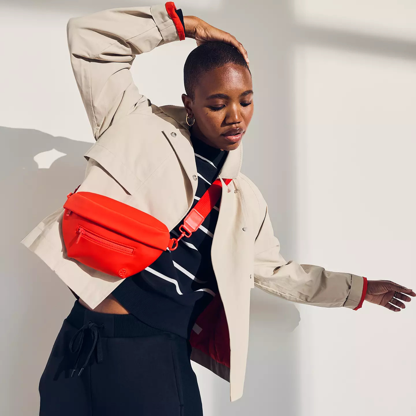 CALIA Women's Journey Belt Bag | DICK'S Sporting Goods