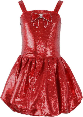 Sequin Bubble Dress | Nordstrom