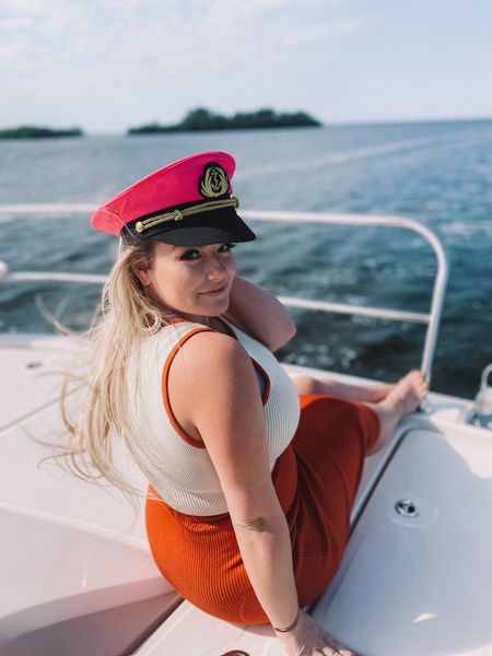 Sailing into my 30’s 🛥️ in S•T•Y•L•E! Spent the day yachting with my girlfriends opening the next chapter into a new decade of shenanigans! They say 30’s are the most fun… sign me up 💋
.
A huge thank you to the BEST husband for surprising me and my girlfriends or an amazing day on the water. Thank you for making everything the most special and loving me the way you do.
.
.
#ltkstyletip #ltkstyle #ltkholiday

#LTKtravel #LTKbeauty #LTKunder50