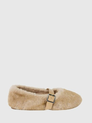 Nome Ballet Flat | Gap (US)
