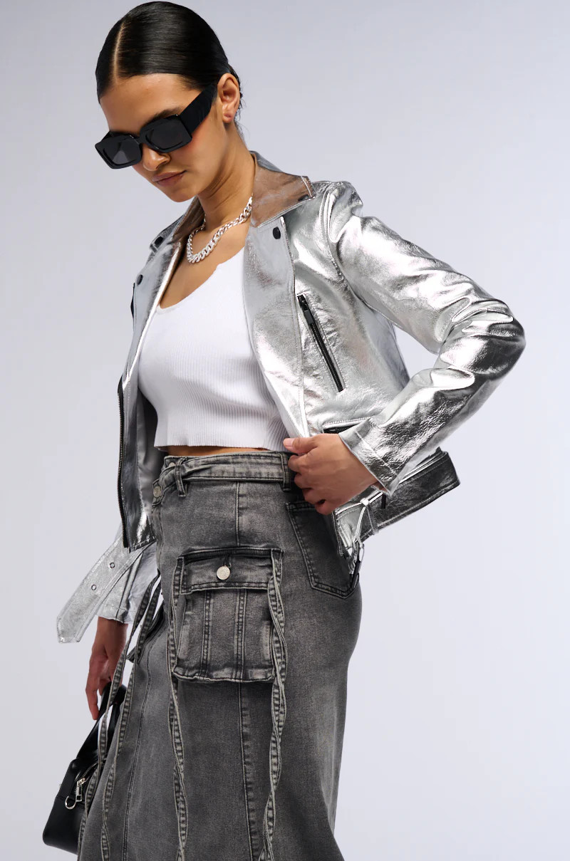 SPACE CASE METALLIC MOTO | AKIRA