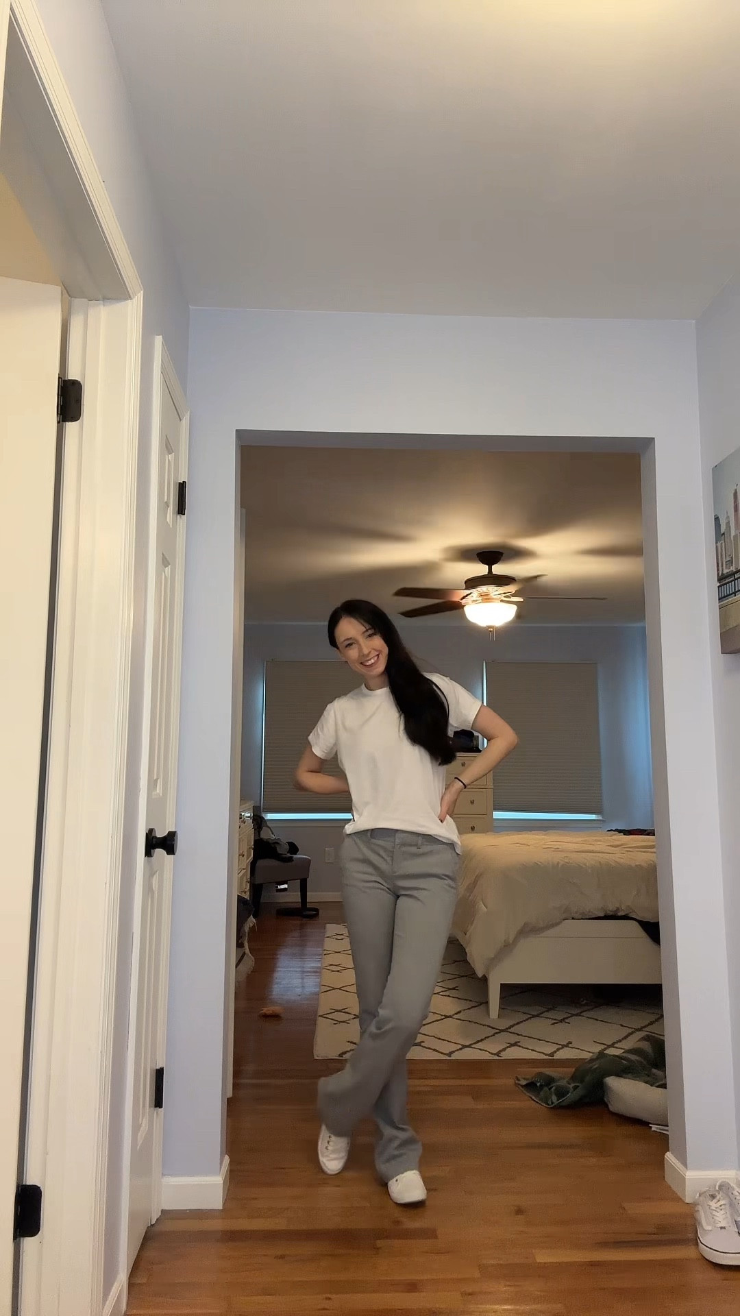 Take me somewhere cheap #fyp #fitcheck #ootd 

#LTKWorkwear #LTKSeasonal #LTKStyleTip