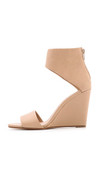 Click for more info about Kelan Wedge Sandals