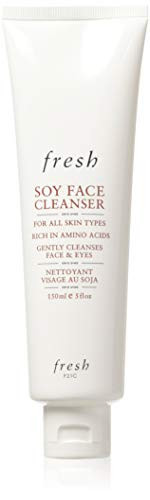 Fresh Soy Face Cleanser, 5.1 Ounce | Amazon (US)