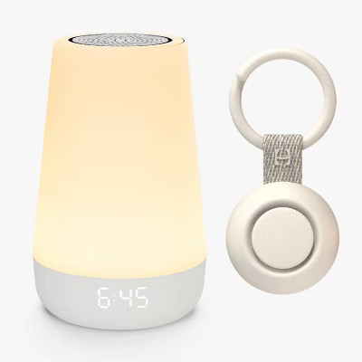 Shop all HatchHatch Rest and Rest Go Bundle Sound Machine5 out of 5 stars with 4 reviews4New at ... | Target